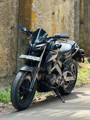 Yamaha MT 15 2020