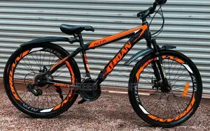 Alfa Jordan MTB 26"