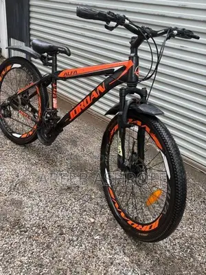 Alfa Jordan MTB 26"
