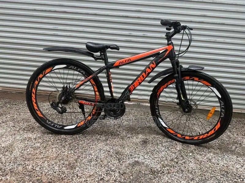 Alfa Jordan MTB 26"