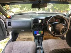 Nissan Pulsar 1996