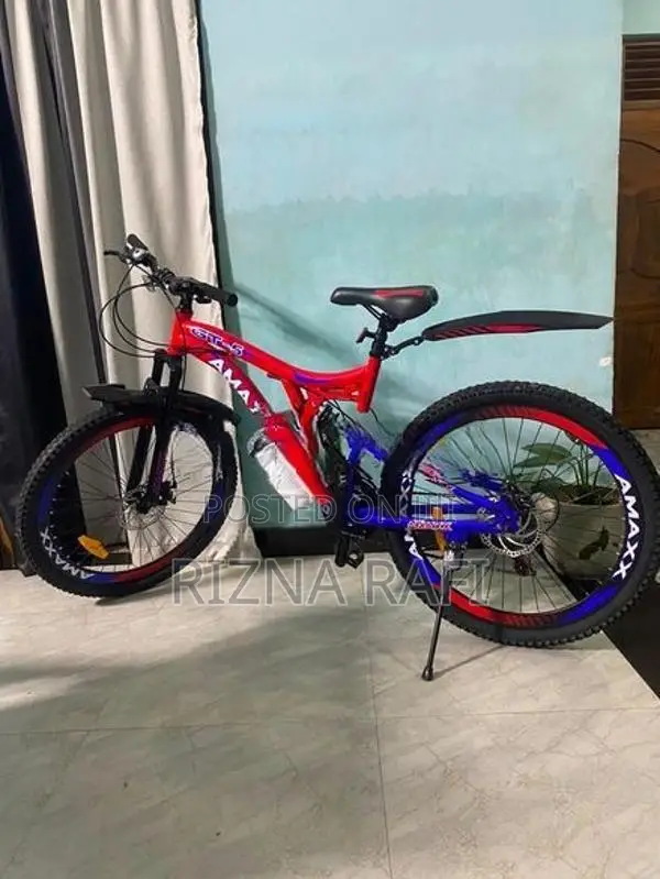 AMAXX GT-5 Bicycle