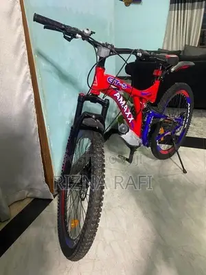 AMAXX GT-5 Bicycle