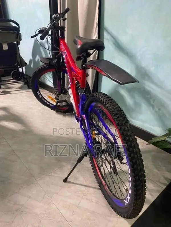 AMAXX GT-5 Bicycle