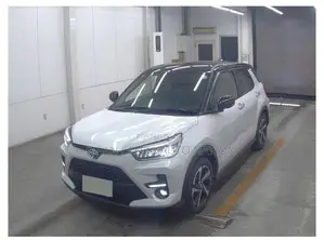 Toyota Raize Z 2026