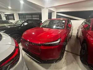 Honda Vezel Z PREMIUM 2026