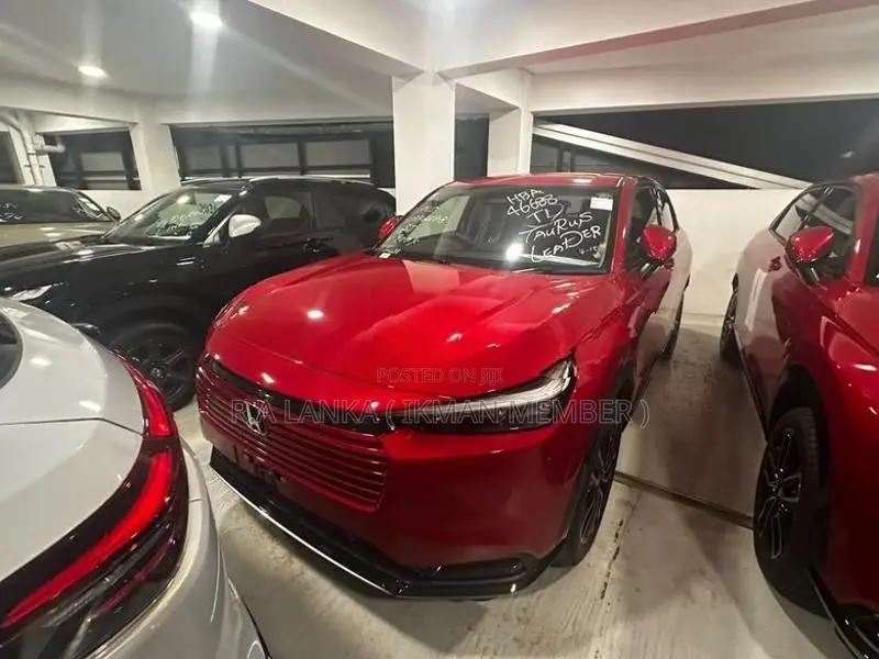 Honda Vezel Z PREMIUM 2026
