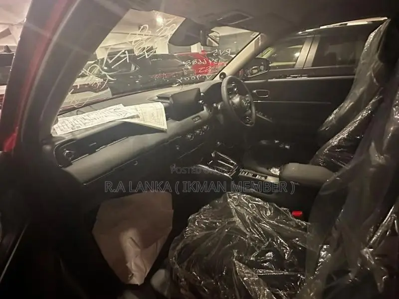 Honda Vezel Z PREMIUM 2026