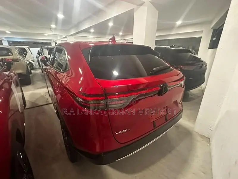 Honda Vezel Z PREMIUM 2026