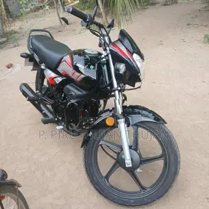 Hero HF Deluxe 2026