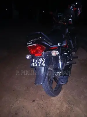 Hero HF Deluxe 2026