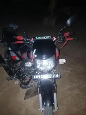 Hero HF Deluxe 2026