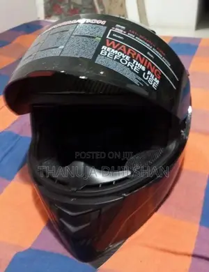 Helmet
