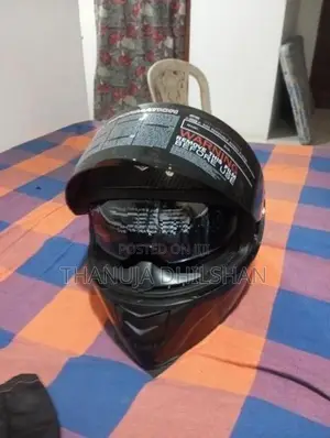 Helmet