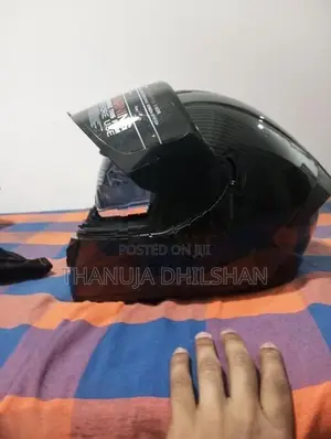 Helmet