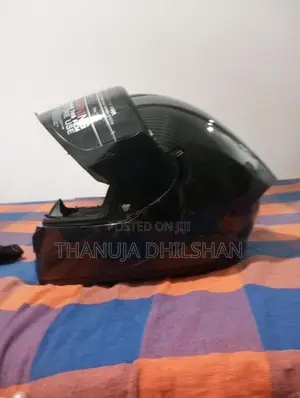 Helmet