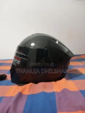 Helmet