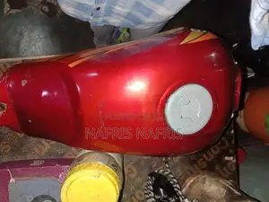 Hero HF Deluxe Fuel Tank