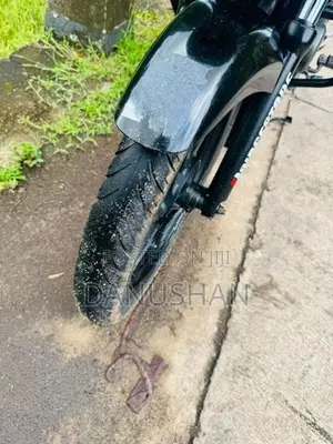 Bajaj Pulsar 150 2017