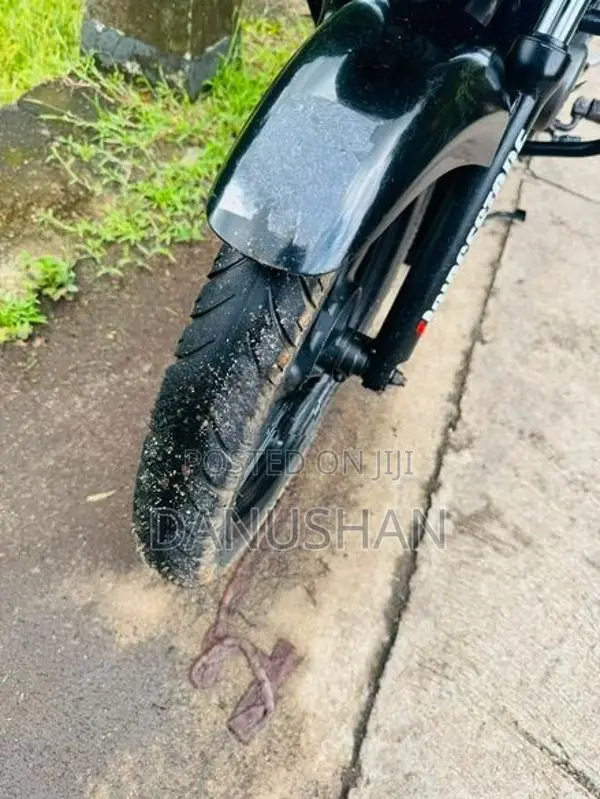 Bajaj Pulsar 150 2017