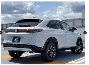 Honda Vezel Z premium 2026