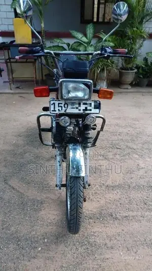 Hero CD 100 2000