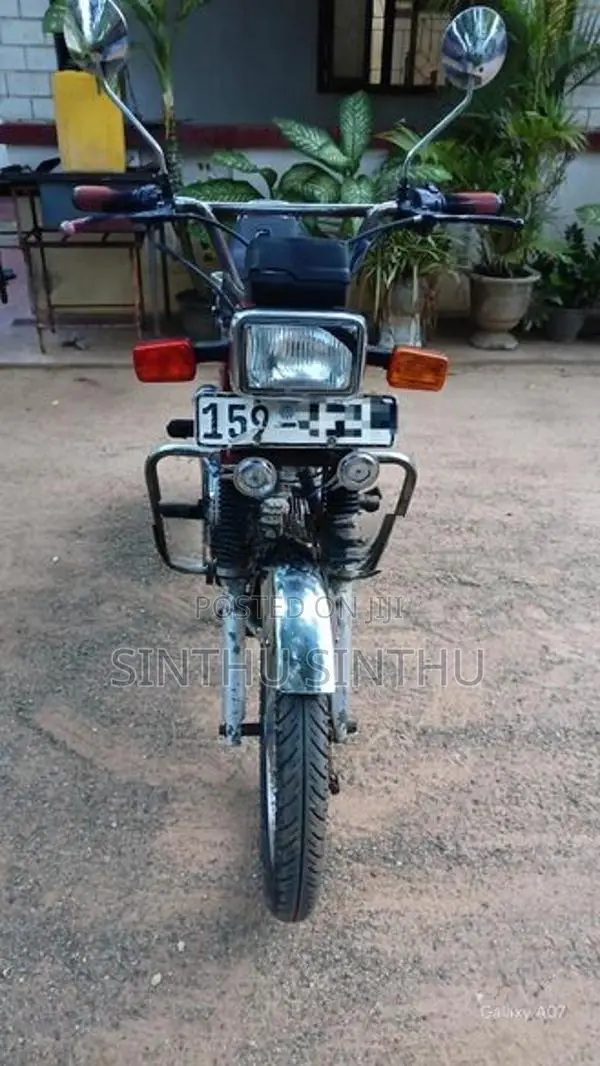 Hero CD 100 2000