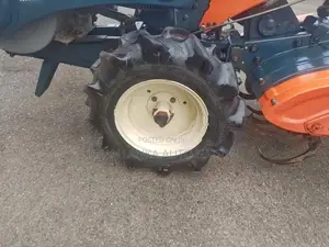 Kubota K700 2025
