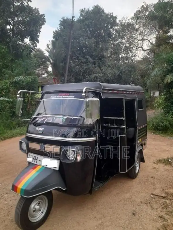 Piaggio Ape 2011 2010