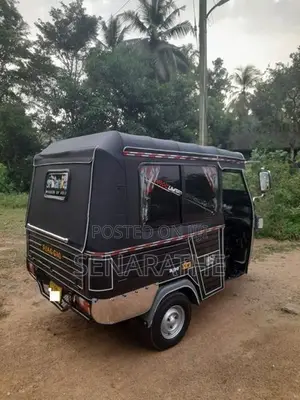 Piaggio Ape 2011 2010