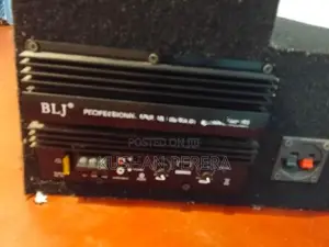 KDH Sound Sub