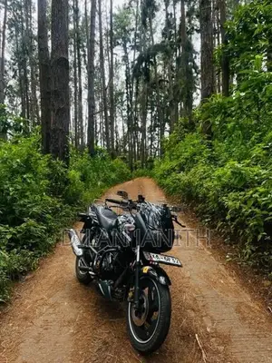Bajaj Pulsar 150 2011