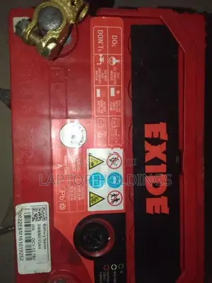 Exide Battery