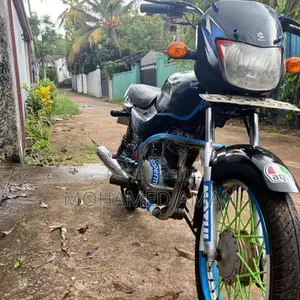 Bajaj CT100 2010