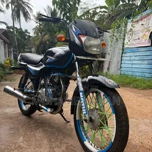 Bajaj CT100 2010