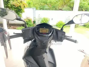 TVS Ntorq 125 2019