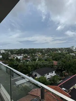 Luxury Apartment For Rent In Mount Lavinia
