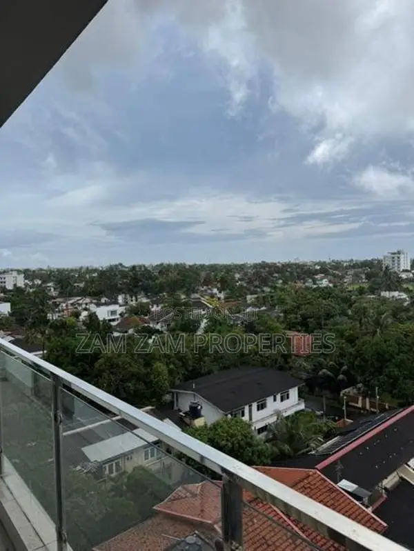 Luxury Apartment For Rent In Mount Lavinia