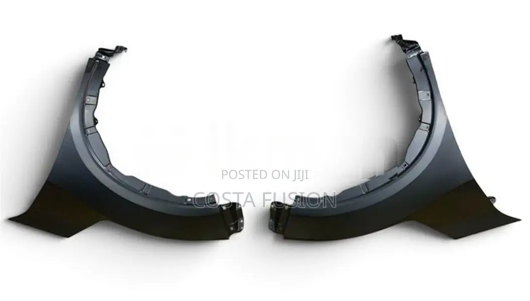 Honda Vezel RU3 Front Fender