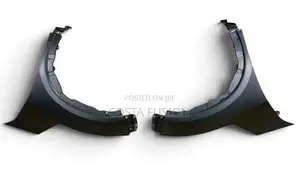 Honda Vezel RU3 Front Fender