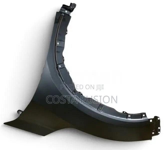 Honda Vezel RU3 Front Fender