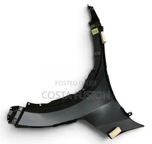 Honda Vezel RU3 Front Fender