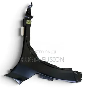 Honda Vezel RU3 Front Fender