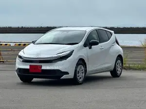 Toyota Aqua U HEV 2026