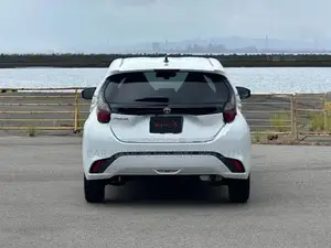 Toyota Aqua U HEV 2026