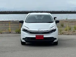 Toyota Aqua U HEV 2026