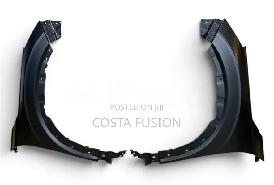 Honda Vezel RV5 Front Fender