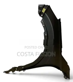 Honda Vezel RV5 Front Fender