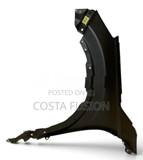 Honda Vezel RV5 Front Fender