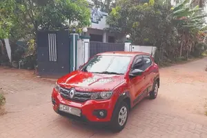 Renault KWID 2016